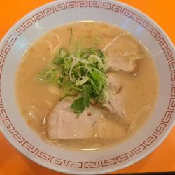 ラーメン
