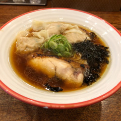 麺宿 志いなの画像