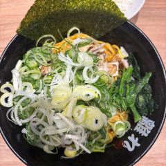 ラーメン武蔵家 HANAREの画像