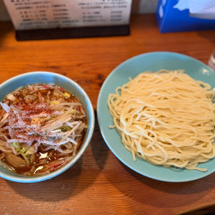 つけそば屋 麺楽の画像