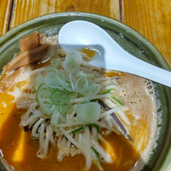 北海道らーめん きむら初代の画像