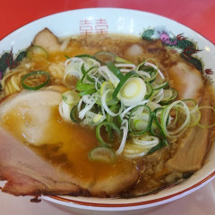 山さんラーメンの画像