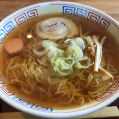 えび志そばやの画像