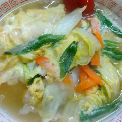 中華料理 八番の画像