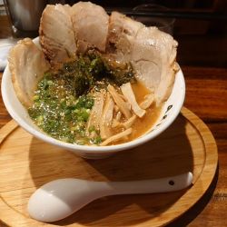 みそ＋チャーシュー