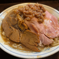 らーめん梵's 埼大前本店の画像