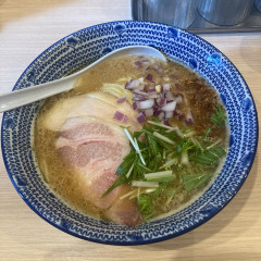 らぁ麺 なとりの画像