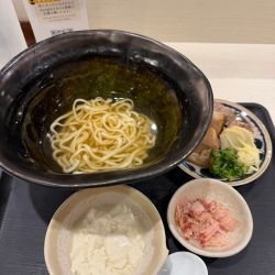 沖縄そばmineの画像