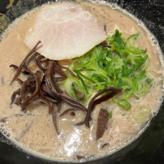 博多豚骨たかくら 武蔵小杉店の画像