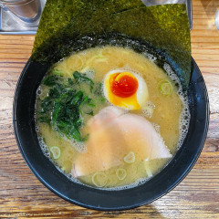 壱八家 戸塚店の画像