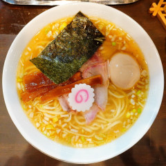 自家製麺 うるちの画像