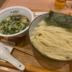 中華蕎麦 時雨の画像