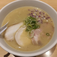 蛤麺しちりの画像