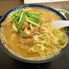 新ちゃんラーメンの画像