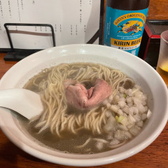 麺処 にぼし香 横浜店の画像
