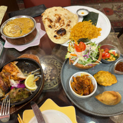 ニューデリー マハトマの画像