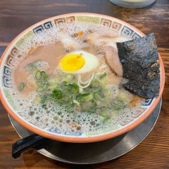 大砲ラーメン 本店の画像