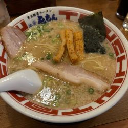 ラーメン