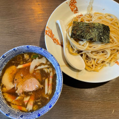 荻窪らーめん 栄龍軒の画像