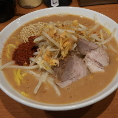 花木流味噌 新橋店の画像