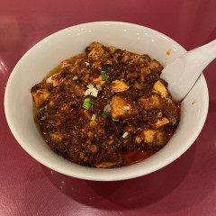 四川料理 京華樓 本館の画像