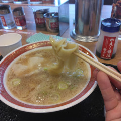 麺屋つばき亭 鹿沼さつき大通り店の画像