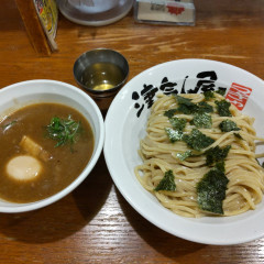 つけ麺津気屋 武蔵浦和の画像