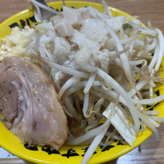 ラーメン豚喰の画像