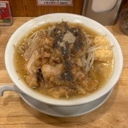 ニボイチ郎（1200）