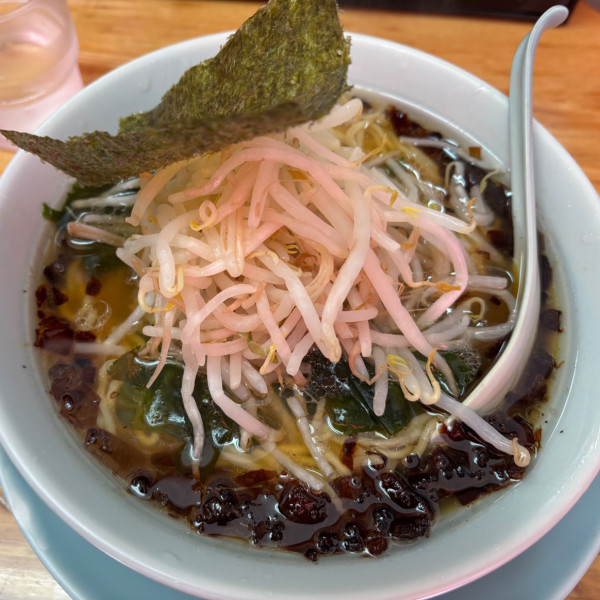 ラーメンショップ さつまっ子 スペシャル21 - 中山 | ラーメンデータベース