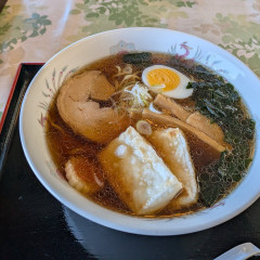 水府物産センターレストラン 森の風の画像