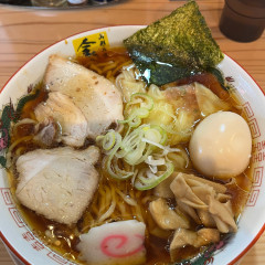 中華そば 金ちゃんの画像