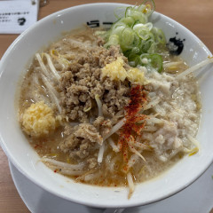 らーめんのみなとの画像