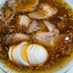 なぎちゃんラーメン 白楽駅前店の画像