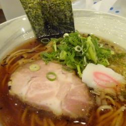 らーめん　1,000円