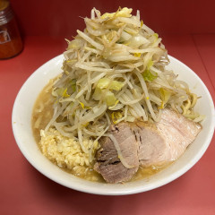 ラーメン二郎 ひばりヶ丘駅前店の画像