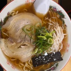 特製ラーメン780円