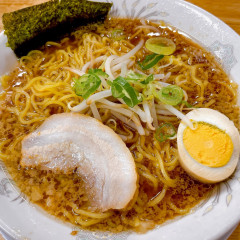 らーめん 三水 つくば店の画像