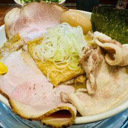 濁りスペシャル【1700円】