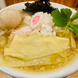 特製塩（大）【1300円】