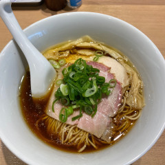 らぁ麺まる鈴 本厚木店の画像