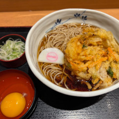 そばいち 大宮の画像