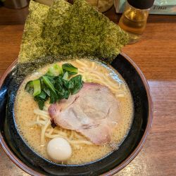 ラーメン