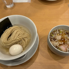 中華蕎麦 神山の画像