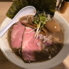 自家製麺頃場 別邸の画像