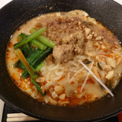 あかくろたんたん ララガーデン川口の画像