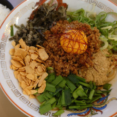 淳之助製麺食堂の画像