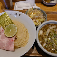 中華そば 二階堂の画像