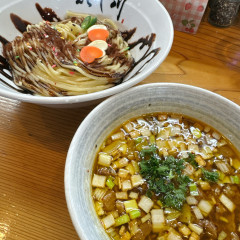 麺処 いし川の画像
