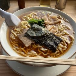 ラーメン